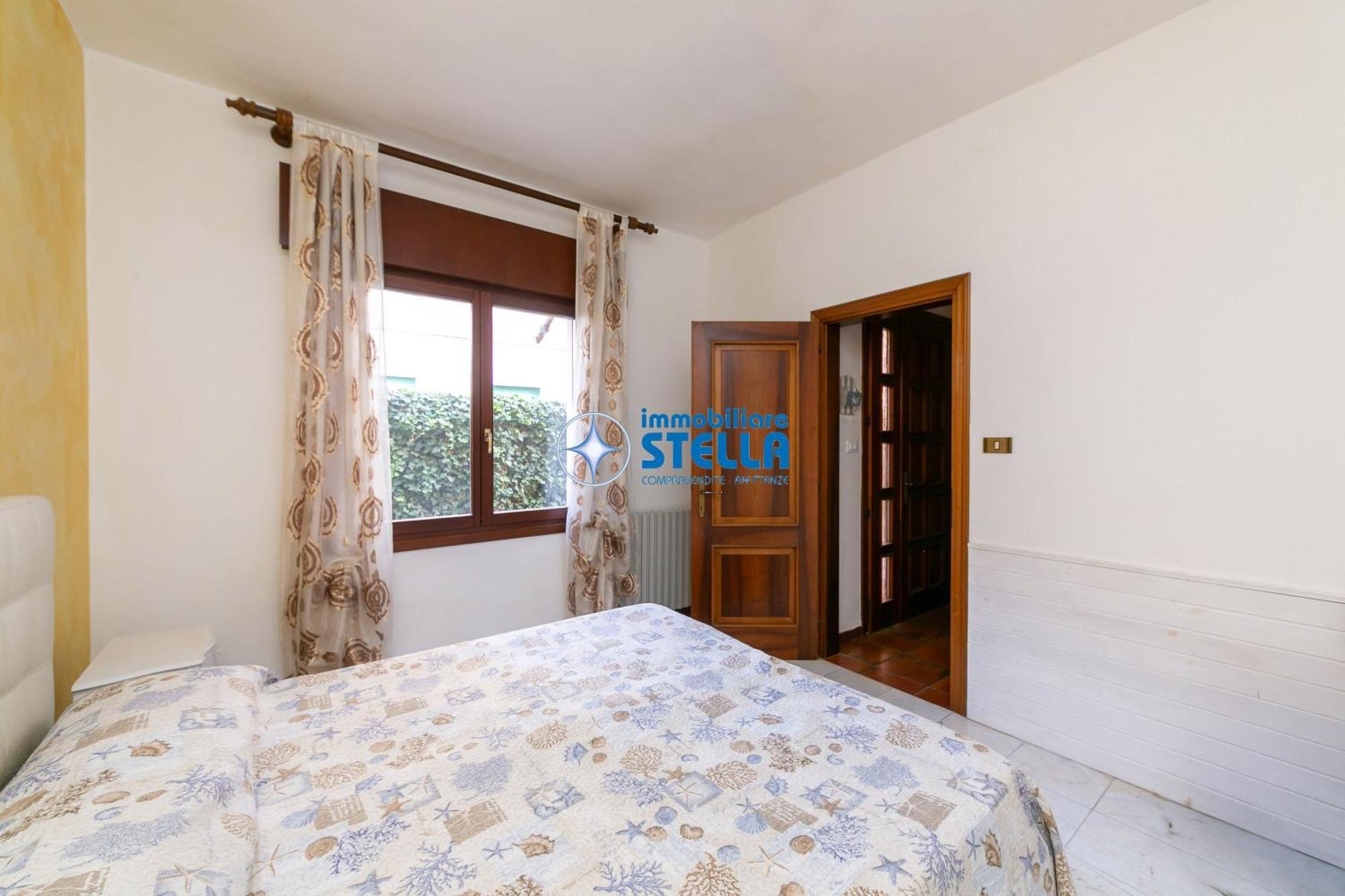 Appartamento Casa Augustus *