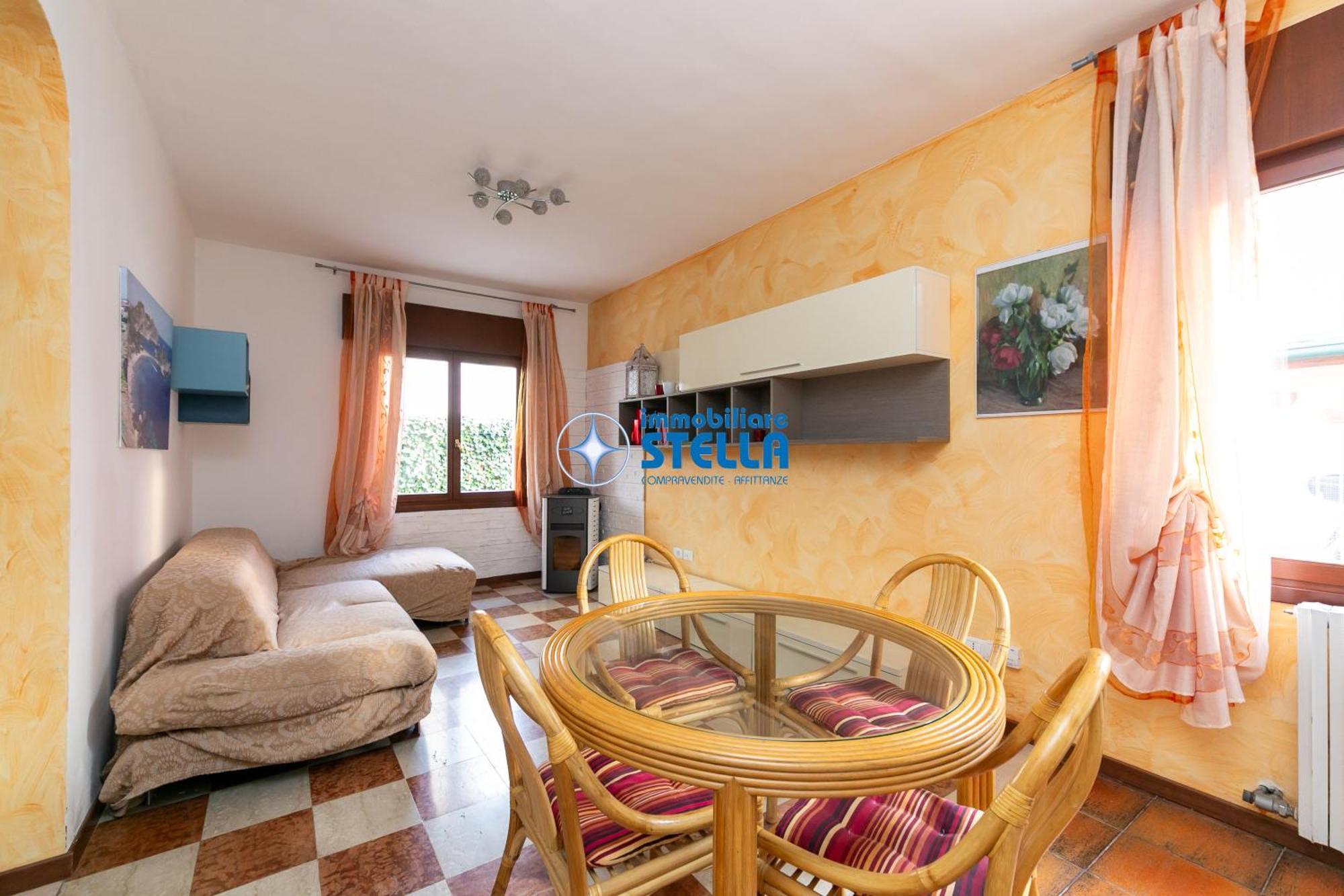 Casa Augustus Appartamento *