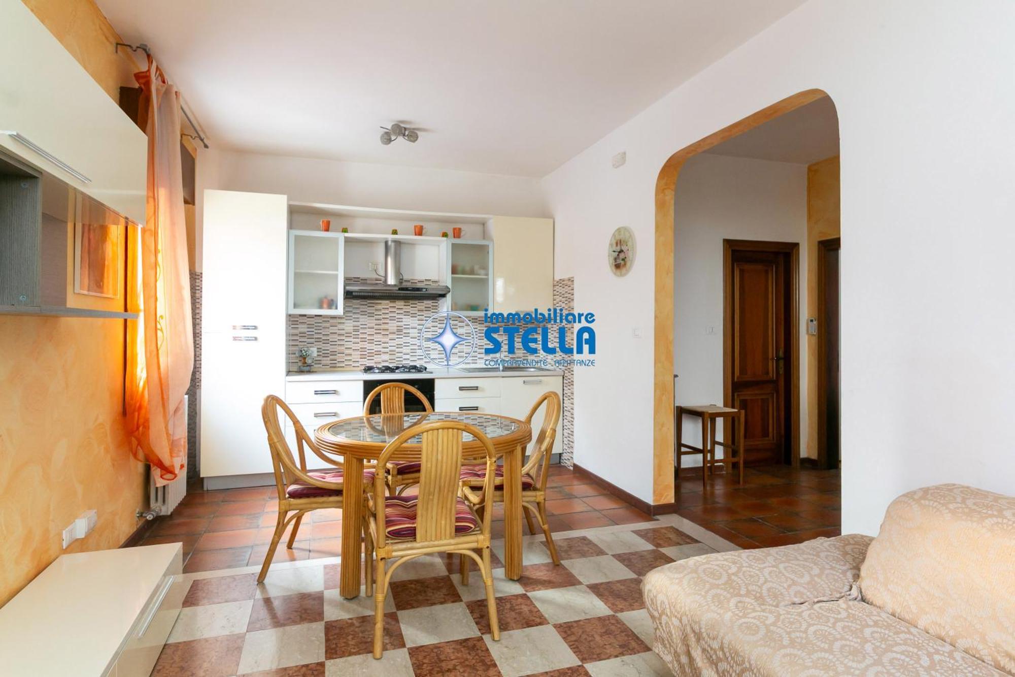 Appartamento Casa Augustus Lido di Jesolo