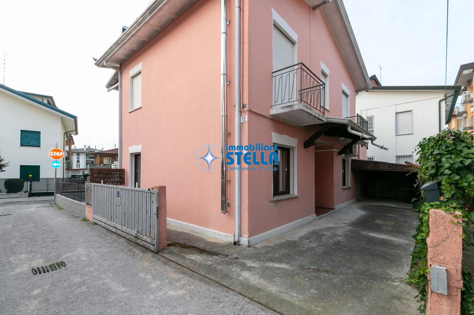 Casa Augustus Appartamento